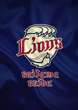 Saitama Seibu Lions Japane