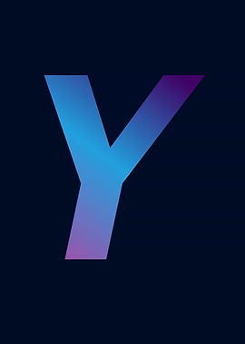 Letter Y