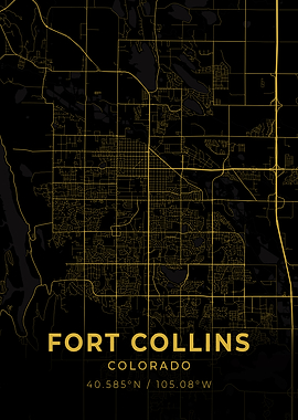 Fort Collins Colorado