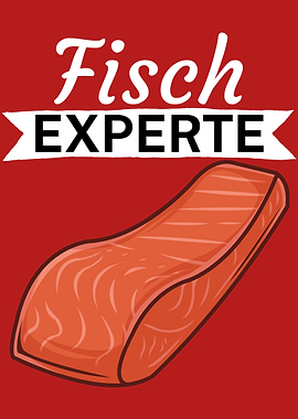 Fisch Experte