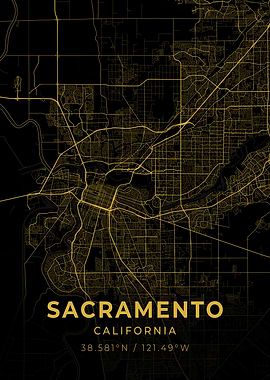 Sacramento California