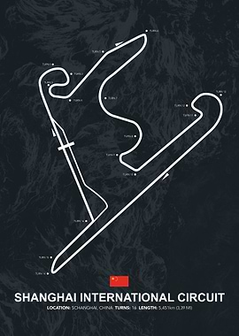 Shanghai Circuit