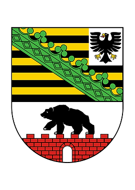Saxony Anhalt