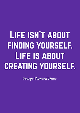 George Bernard Shaw