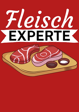 Fleisch Experte