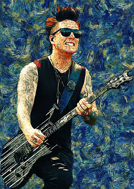 Synyster Gates