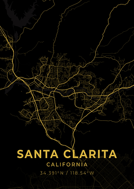 Santa Clarita California