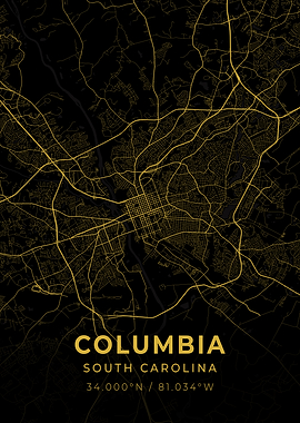 Columbia North Carolina