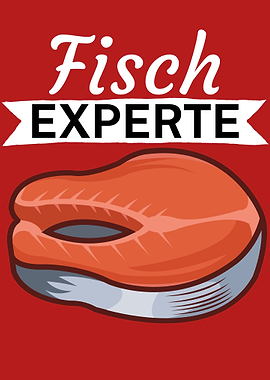 Fisch Experte