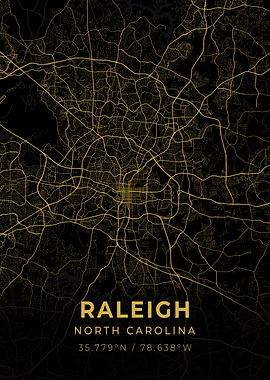 Raleigh North Carolina