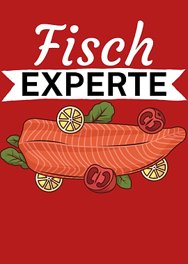 Fisch Experte