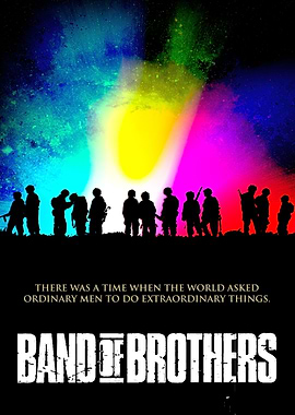 Band of Brothers