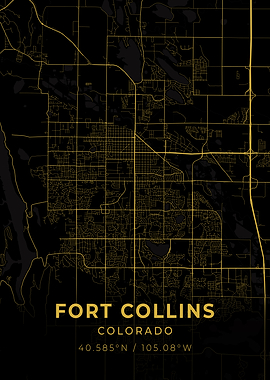 Fort Collins Colorado