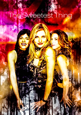The Sweetest Thing 1