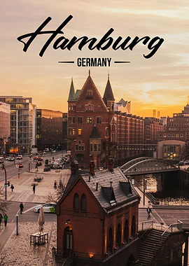 Hamburg