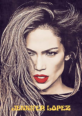 Jennifer Lopez