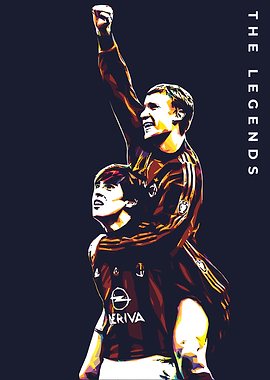 Andriy Shevchenko Kaka