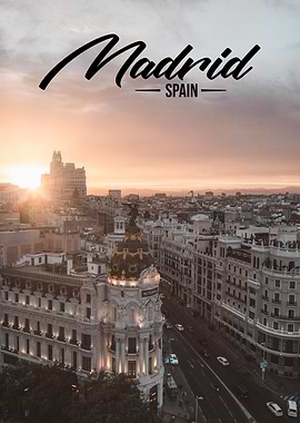 Madrid