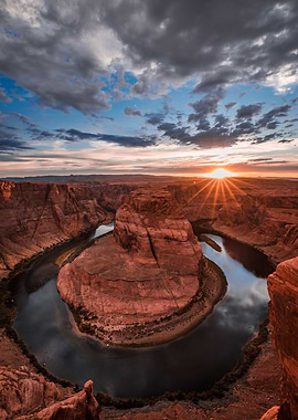 Horseshoe Bend
