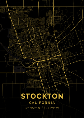 Stockton California