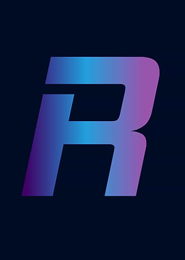 Letter R