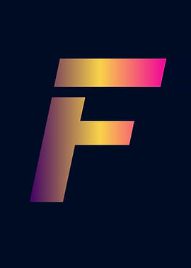 Letter F