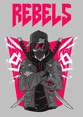 Rebels Fighter Gaming