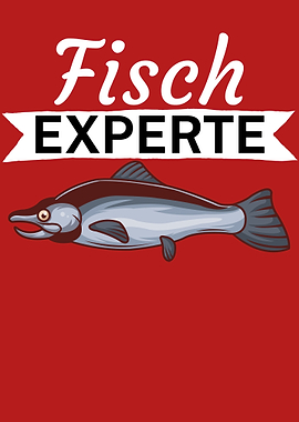 Fisch Experte