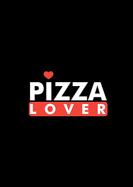 Pizza Lover