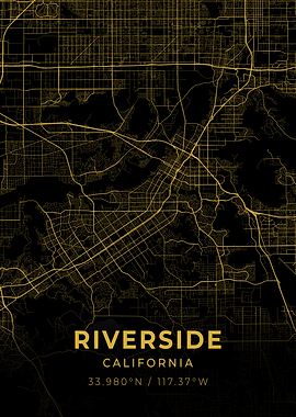 Riverside California