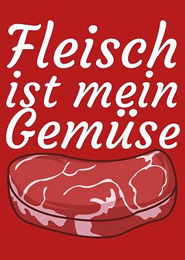 Fleisch Steak