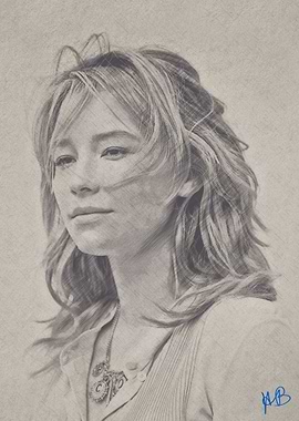 Haley Bennett