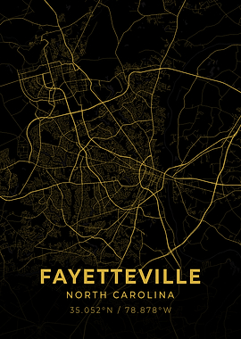 Fayetteville NorthCarolina