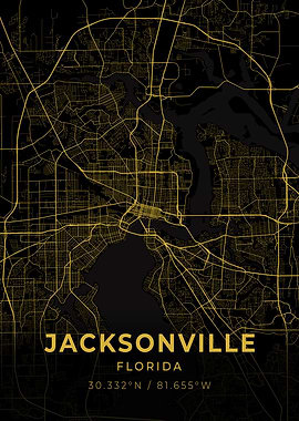 Jacksonville Florida