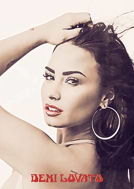 Demi Lovato
