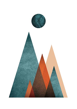 Scandinavian Mountains