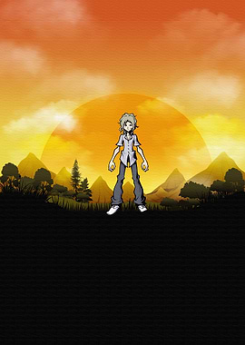 The World Ends with You So