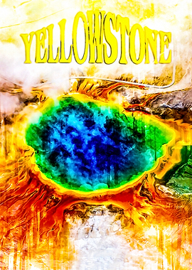 Yellowstone
