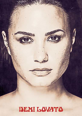 Demi Lovato