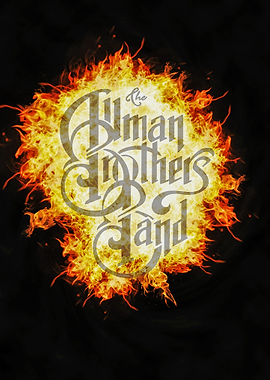 Allman Brothers band