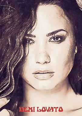 Demi Lovato