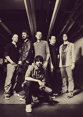 Linkin Park 308