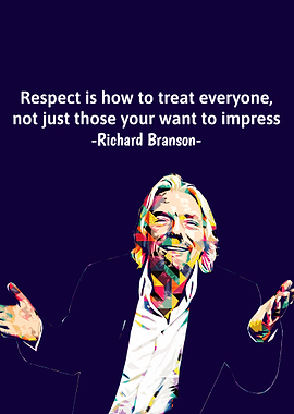 Quotes Richard Branson