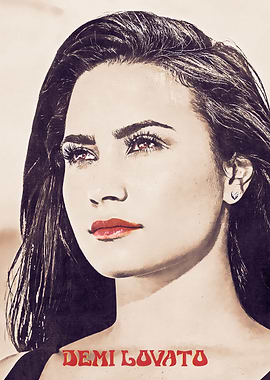 Demi Lovato