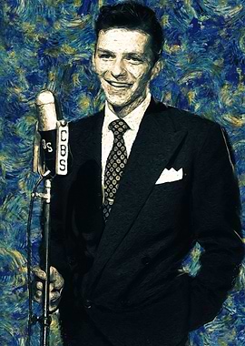Frank Sinatra