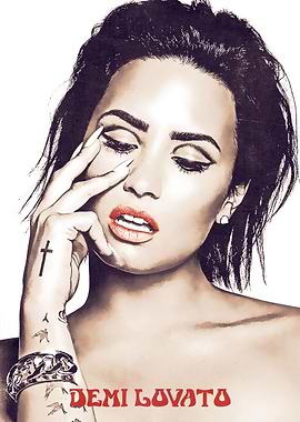 Demi Lovato