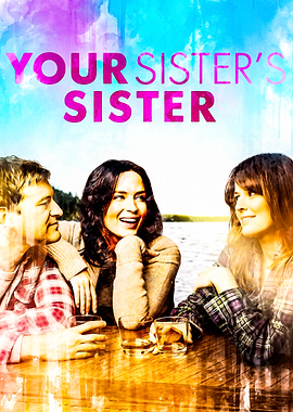 Your Sisters Sister 1