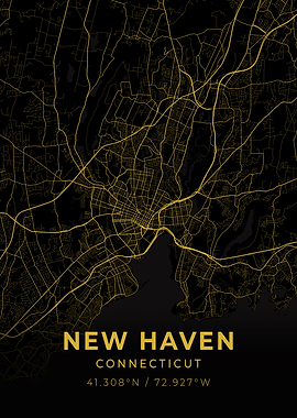 New Haven Connecticut