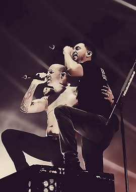 Linkin Park 312
