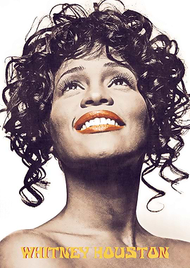 Whitney Houston